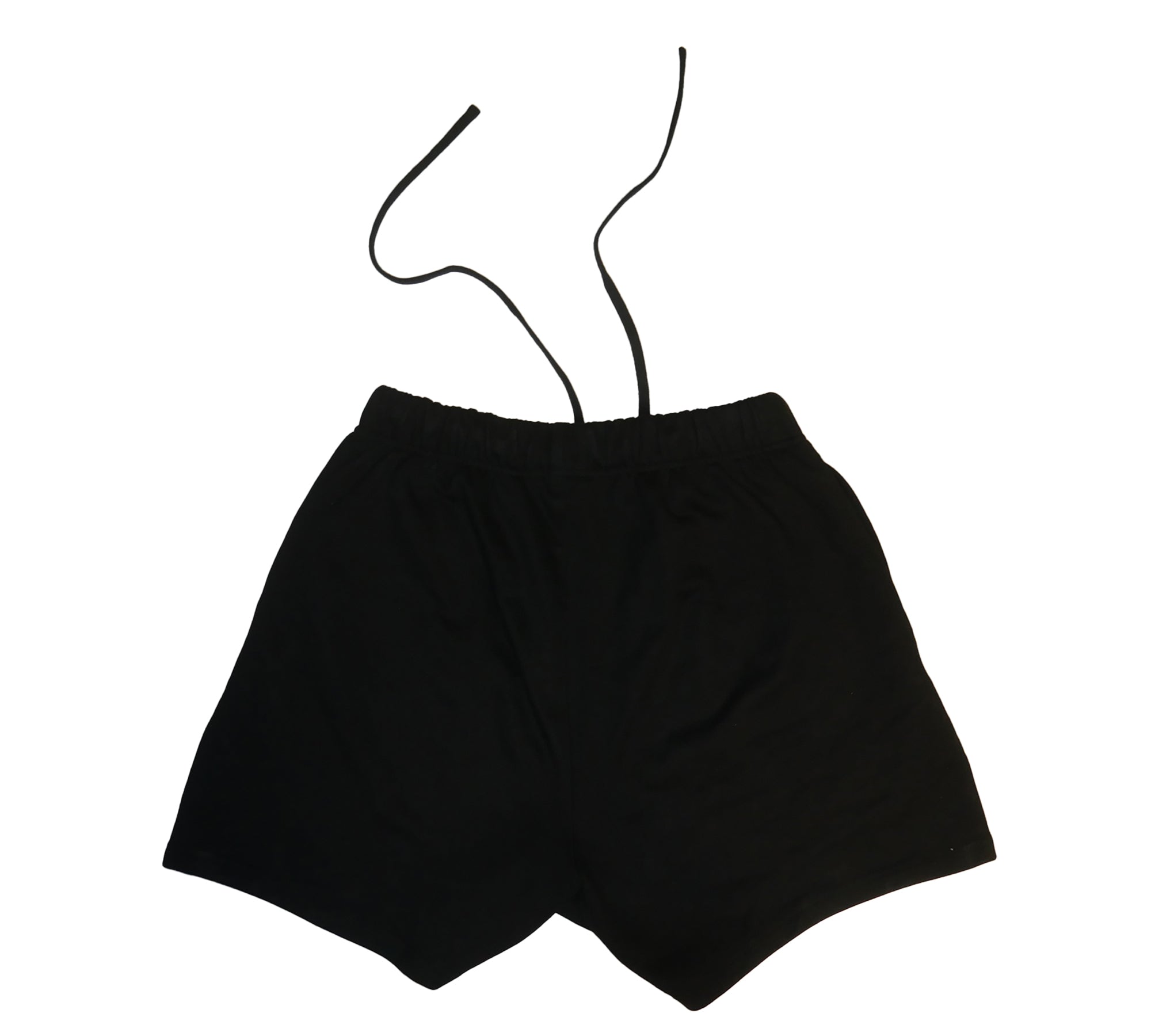 BLACK SHORT